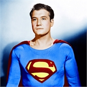 George Reeves