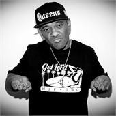 Albert Johnson - Prodigy