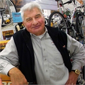 Raymond Poulidor