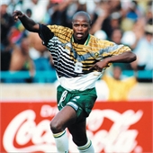 Philemon Raul Masinga