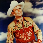 Orvon Gene Autry - Gene