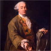 Carlo Goldoni