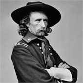 George Armstrong Custer