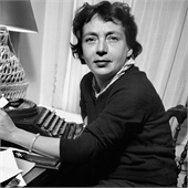 Marguerite Germaine Marie Donnadie - Marguerite Duras