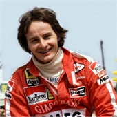 Joseph Gilles Henri Villeneuve - Gilles