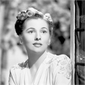 Joan de Beauvoir de Havilland - Joan Fontaine