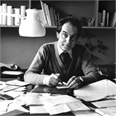 Italo Calvino