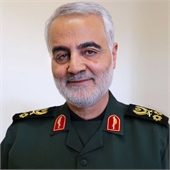 Qasem Soleimani