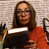 Oriana Fallaci