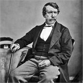 David Livingstone