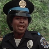 Marion Ramsey