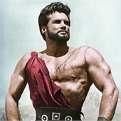 Steve Reeves