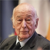 Valéry Marie René Georges Giscard d Estaing