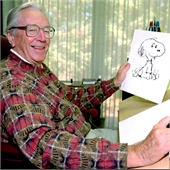 Charles M. Schulz