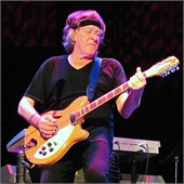 Paul Lorin Kantner