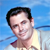 Glenn Ford