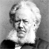 Henrik Ibsen