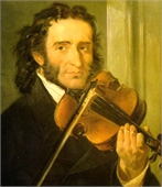 Niccolò Paganini