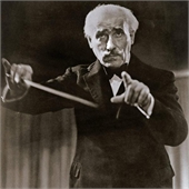 Arturo Toscanini