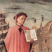 Dante Alighieri