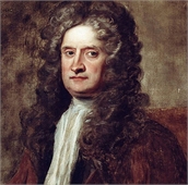 Isaac Newton