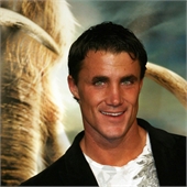 George Gregory Plitt Jr - Greg Plitt