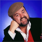 Dom DeLuise