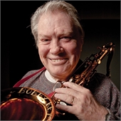 Bobby Keys