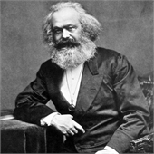 Karl Marx