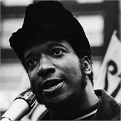 Fred Hampton