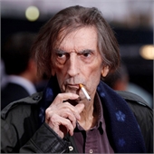 Harry Dean Stanton