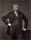 Alexandre Gustave Eiffel