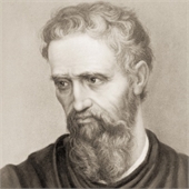 Michelangelo Buonarroti