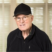 Charles Sidney Grodin