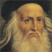 Leonardo Da Vinci