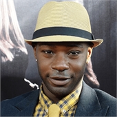 Nelsan Ellis