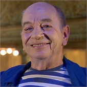 Lindsay Kemp