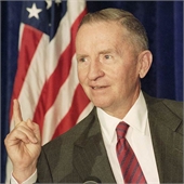 Henry Ross Perot