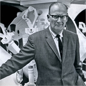 Arthur Charles Clarke