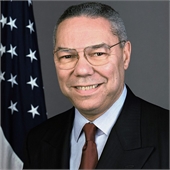 Colin Luther Powell