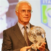 Franz Anton Beckenbauer