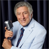 Anthony Dominick Benedetto - Tony Bennett