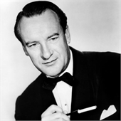 George Sanders