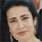 Irene Lelekou - Irene Papas