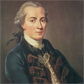 Immanuel Kant