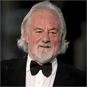 Bernard Hill