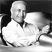 Juan Manuel Fangio