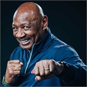 Marvin Nathaniel Hagler