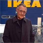 Ingvar Feodor Kamprad