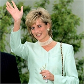 Diana Spencer - Lady D